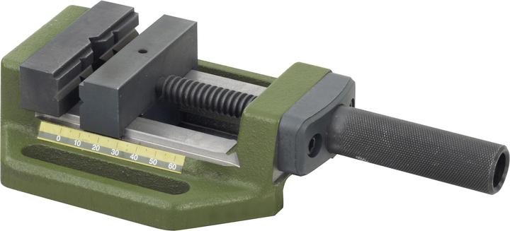Proxxon Maschinenschraubstock PRIMUS 75 (65 mm)