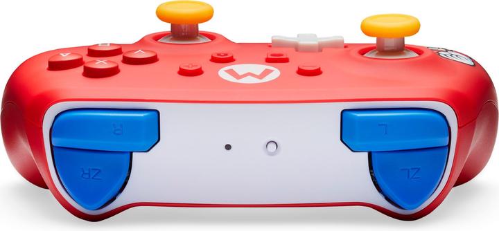 Produktbild PowerA Wireless gaming Controller (Switch, Switch Lite, Switch OLED)