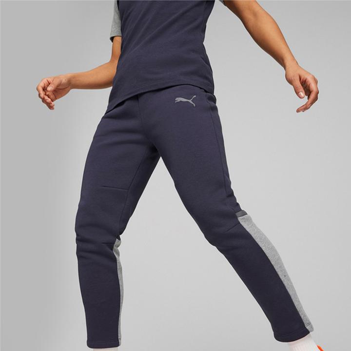 Actual product image Puma teamCUP Casuals Pants Wmn (XL)