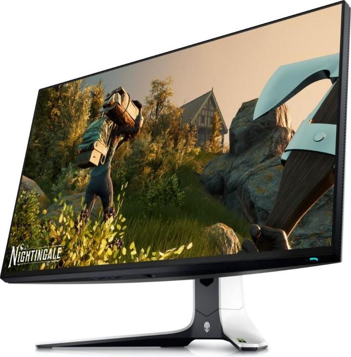 Produktbild Dell Alienware AW2723DF (2560 x 1440 Pixel, 27")