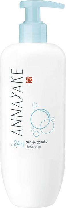 Actual product image Annayake 24H Hydration Shower Care (400 ml)