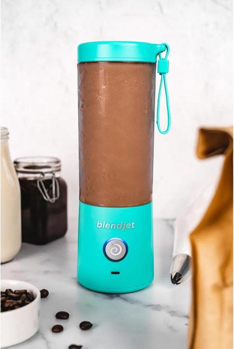 Actual product image Blendjet 2