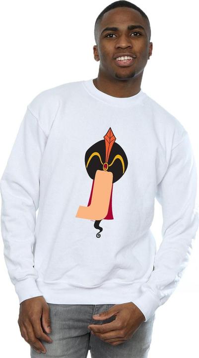 Produktbild Disney Alphabet J Is For Jafar Sweatshirt (S)