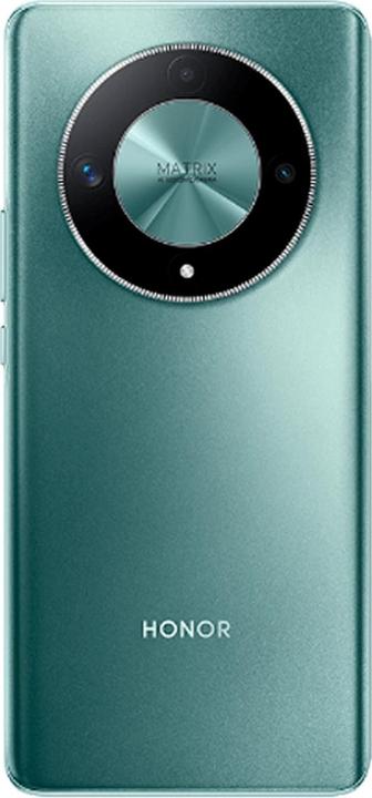 Immagine prodotto Honor Magic6 Lite (256 GB, Emerald Green, 6.78", Doppia SIM, 108 Mpx, 5G)