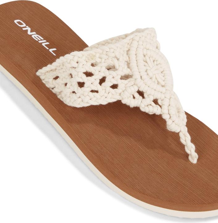 Produktbild O'Neill Women's Ditsy Crochet Sandals (38)