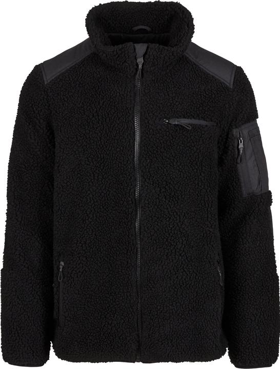 Brandit Men Ramble Teddyfleece Jacket - 174633