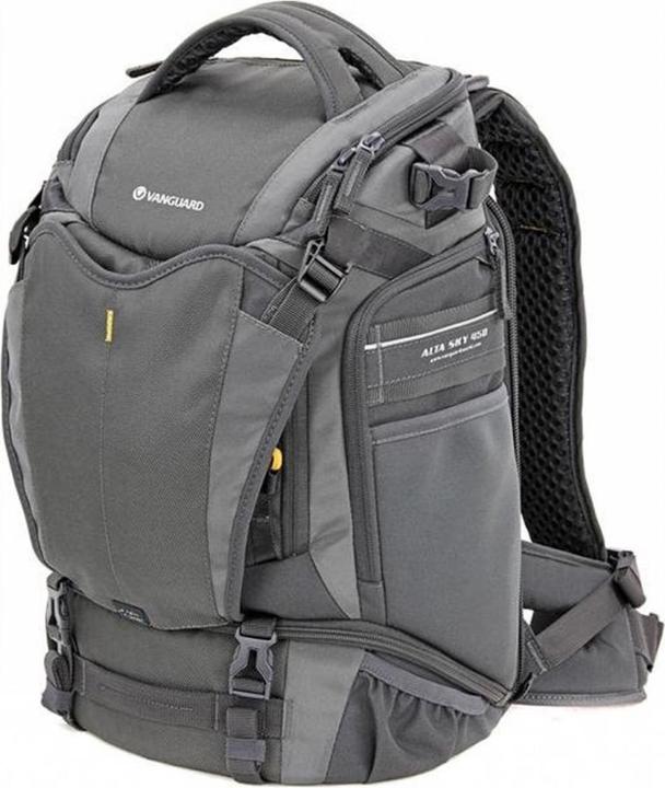 Immagine prodotto Vanguard Alta Sky 45D (Zaino per fotocamera, 57.53 l)