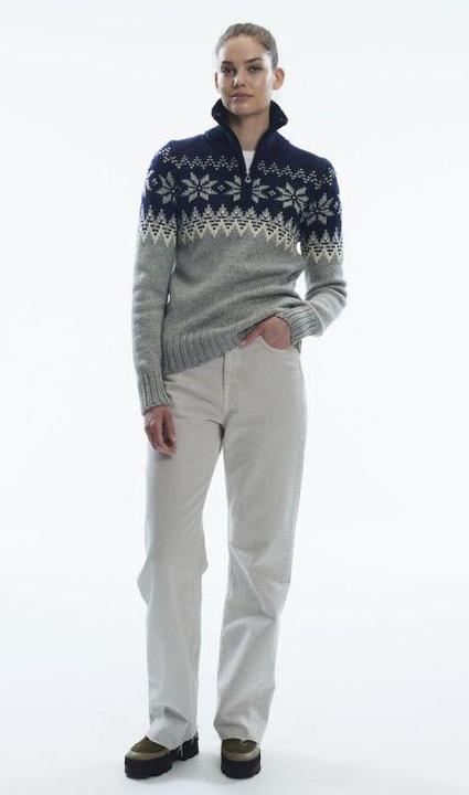 Produktbild Dale of Norway Myking Pullover (L)