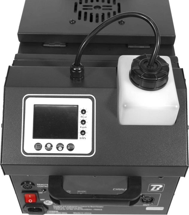 Image du produit BoomToneDJ Cirrus 1000