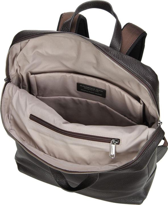Image du produit Mandarina Duck Sac à dos / Backpack Mellow Urban Slim Backpack MWT02 (19 l)