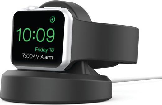 Actual product image Kanex Charging Stand for Apple Watch