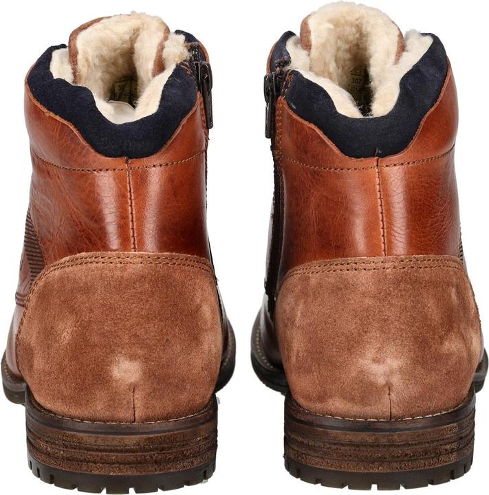 Produktbild Bugatti Stiefelette (45)