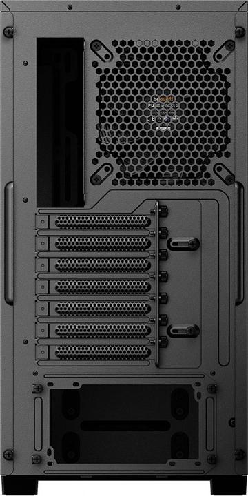 Produktbild be quiet! Pure Base 500 (ATX, mATX, Mini-ITX)