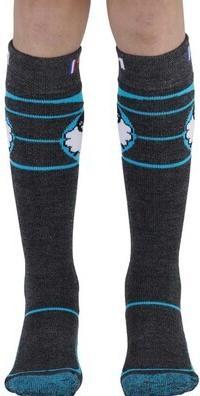 Immagine prodotto Monnet Wooly ski kids socks (29 - 30)