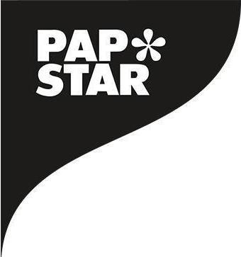Actual product image Papstar wooden stirrers pure 14cm (1000 x)
