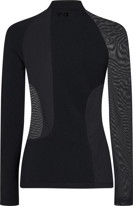 Produktbild Y-3 Top Black (XS)