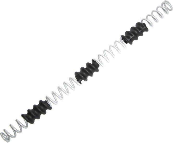 Produktbild RockShox 10 Boxxer Coil Feder extra weich, silber <63Kg