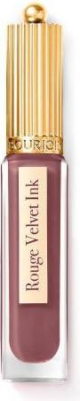 Actual product image Bourjois Rouge Velvet Ink (14 Utaupia)