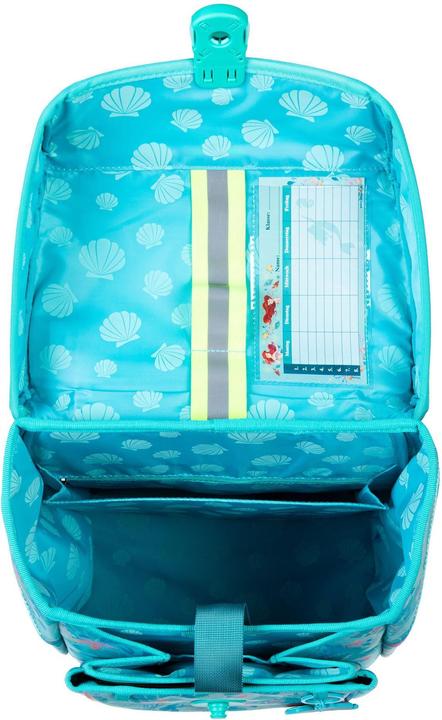 Produktbild Mc Neill Perfecto Schulranzen-Set 5-teilig (22 l)