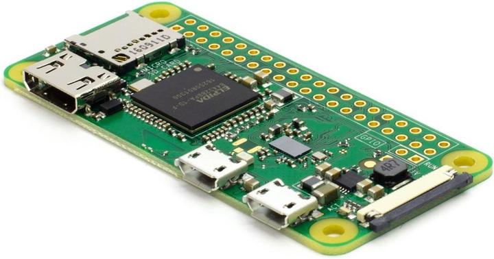 Image du produit Raspberry Pi Zéro W