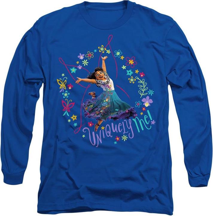Immagine prodotto Universal Textiles Uniquely Me Maglietta Mirabel Adulto Unisex (S)