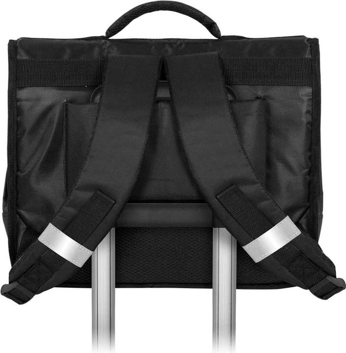 Produktbild Karactermania Cartable Backpack 2.0 Batdress