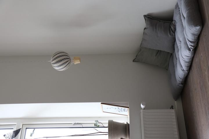 Produktbild Filibabba Heissluftballon (1 x)