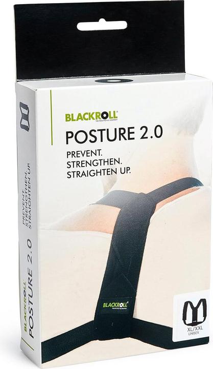 Produktbild Blackroll Posture 2.0