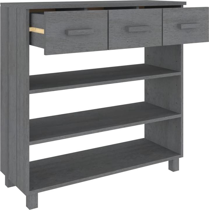 VidaXL Larra (90 x 35 x 90 cm)