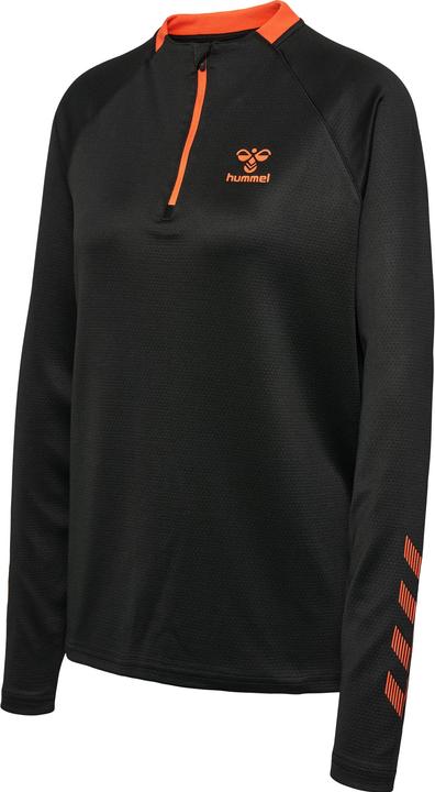 Produktbild hummel Gg12 Action Half Zip Sweat Woman (XL)