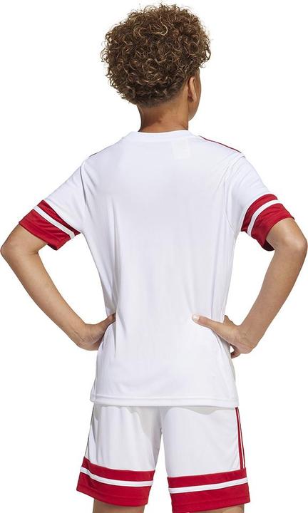 Immagine prodotto adidas Maglia Squadra 25 Bambini (116)