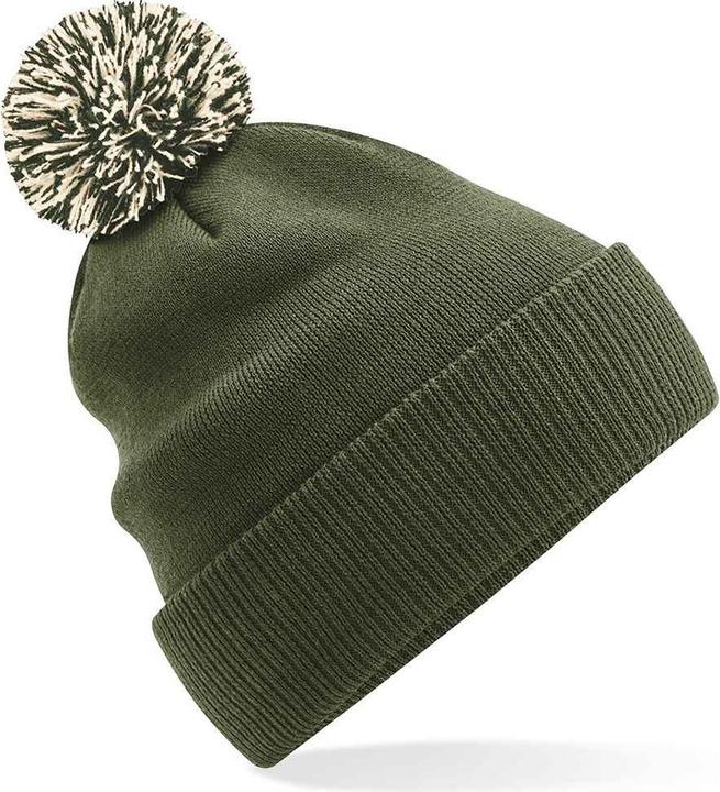 Actual product image Beechfield Unisex Adult Beanie (One size)