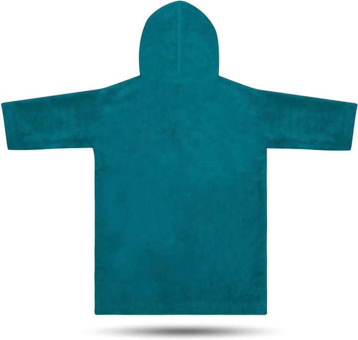 Produktbild Normani Kinder langarm Poncho (10-13 Jahre) Pichilemu (10, 11, 12, 13)