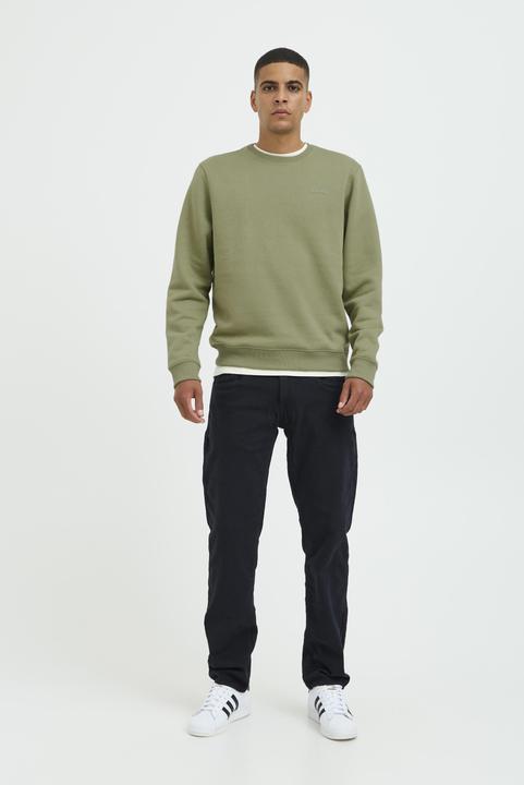 Image du produit Blend BHBHDownton Crew neck sweatshirt 20712522 (M)