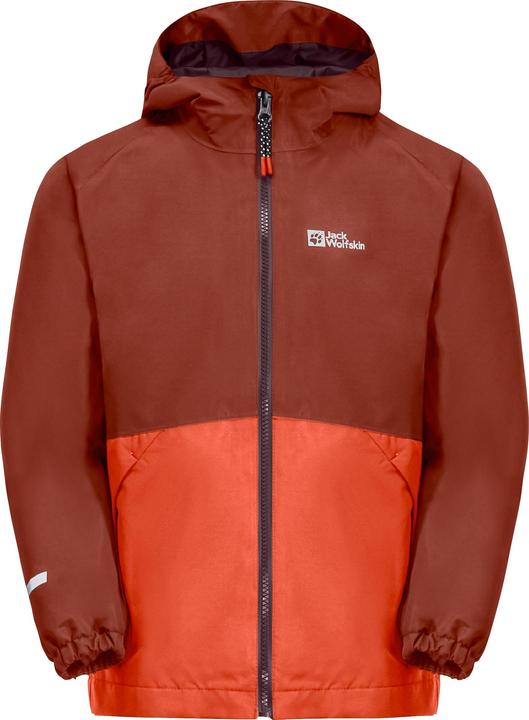 Produktbild Jack Wolfskin Iceland 3in1 Jacket (164)