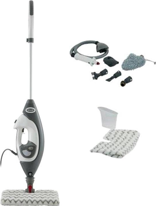Produktbild Shark S6005EU (3 Bar, 1200 W)