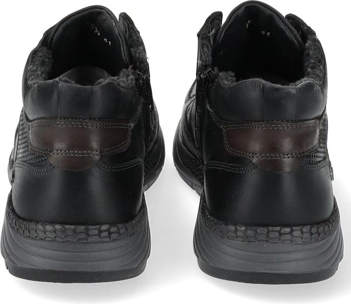 Produktbild Hush Puppies Sie suchen nach einer stylischen und bequemen Stiefelette für Ihre Freizeit? Dann ist die trendige F (44)