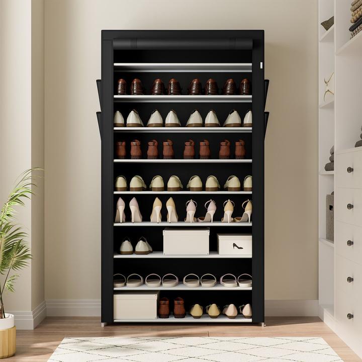 Produktbild Juskys Angelo (88 x 160 x 28 cm)