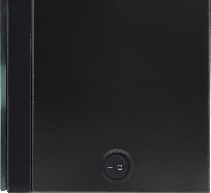 Produktbild VidaXL Sigurd (89 x 14 x 62 cm)