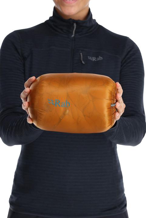Actual product image Rab Mythic Ultra (12)