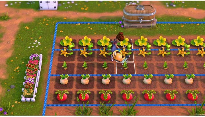 Image du produit Microids Mon univers : Green Adventure - Amis agriculteurs (Switch, Switch Lite, Switch OLED)
