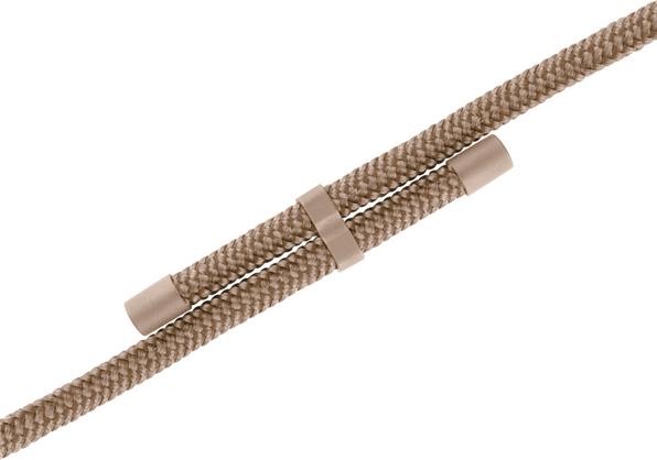 Image du produit Just Elegance JE PopGrip Étui pour iPhone 12 Pro Max 6,7? (Beige AW/SS23) (Apple iPhone 12 Pro Max)