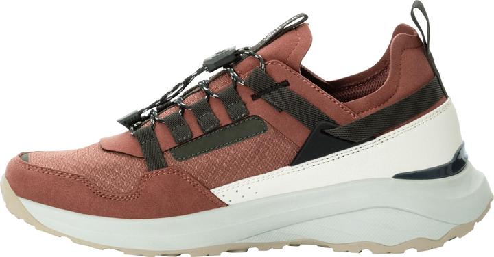 Jack Wolfskin Dromoventure Athletic Low W