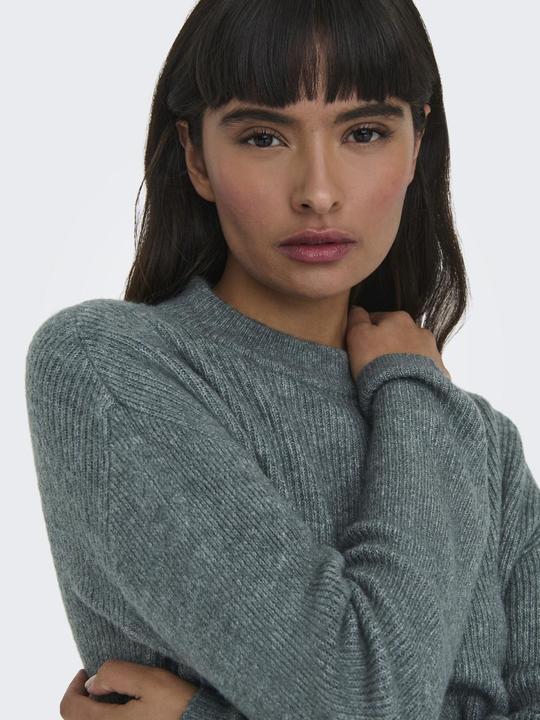 Actual product image Only Round neck knit jumper (XS)