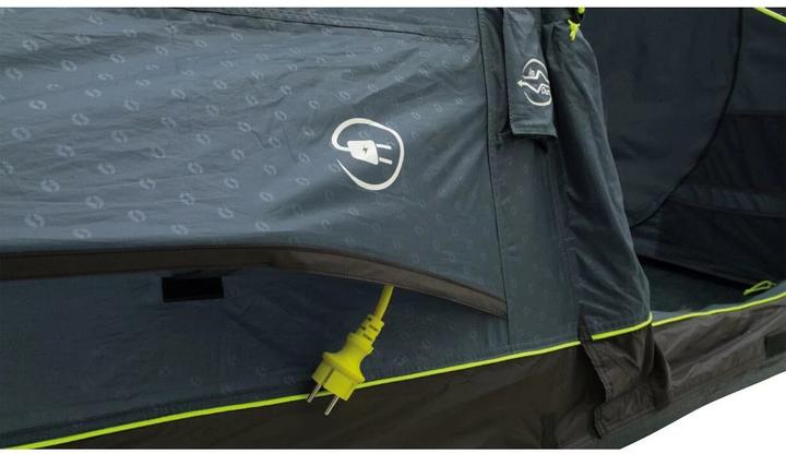 Produktbild Outwell Moonhill 5 Air (Tunnelzelt, 25.70 kg, 5 Personen)