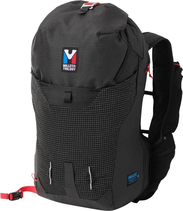 Actual product image Millet Trilogy Sky 25+ Rucksack