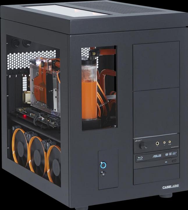 Immagine prodotto Joule Performance Artigianato 2 (Intel Core i7-8700K, 32 GB, 1000 GB, GeForce GTX 1080 Ti)