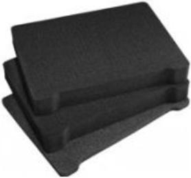 Image du produit B+W Insert en mousse SI pour les étuis d'extérieur Type 4000 Les inserts en mousse ignifugée de k (Extension de poche pour appareil photo)