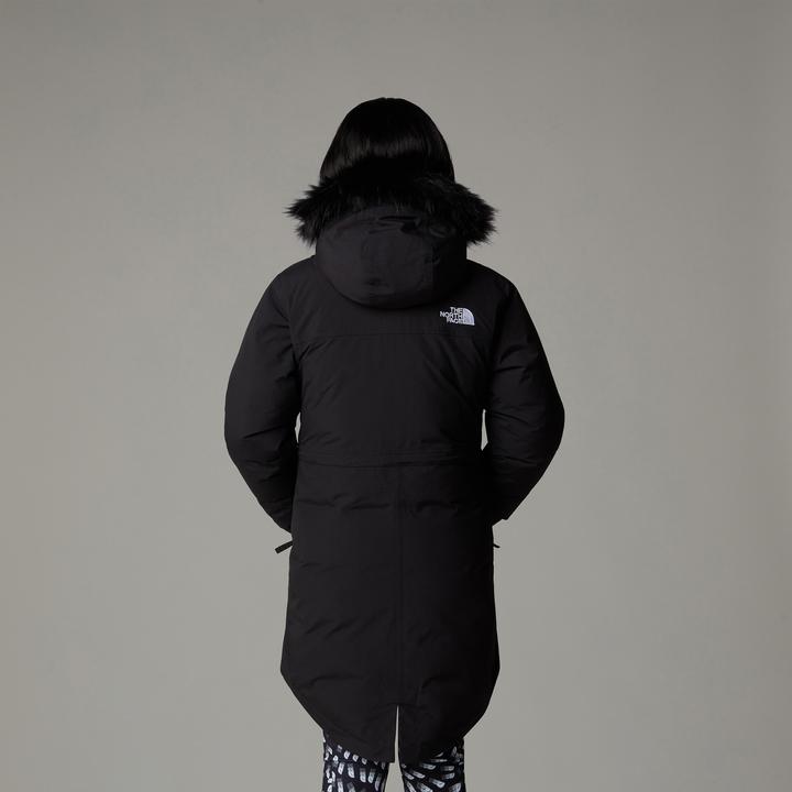 Actual product image North Face Girls Arctic (M)