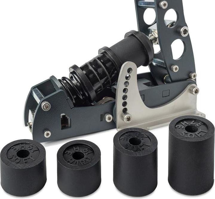 Immagine prodotto Heusinkveld Kit elastomero - Pedali Sim Sprint